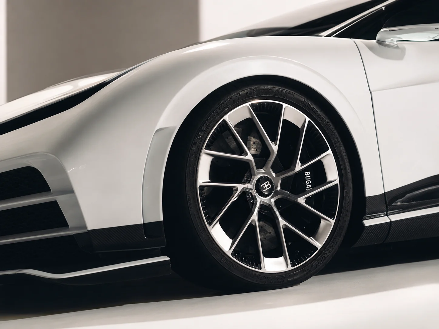 Bugatti Centodieci - gallery image 13
