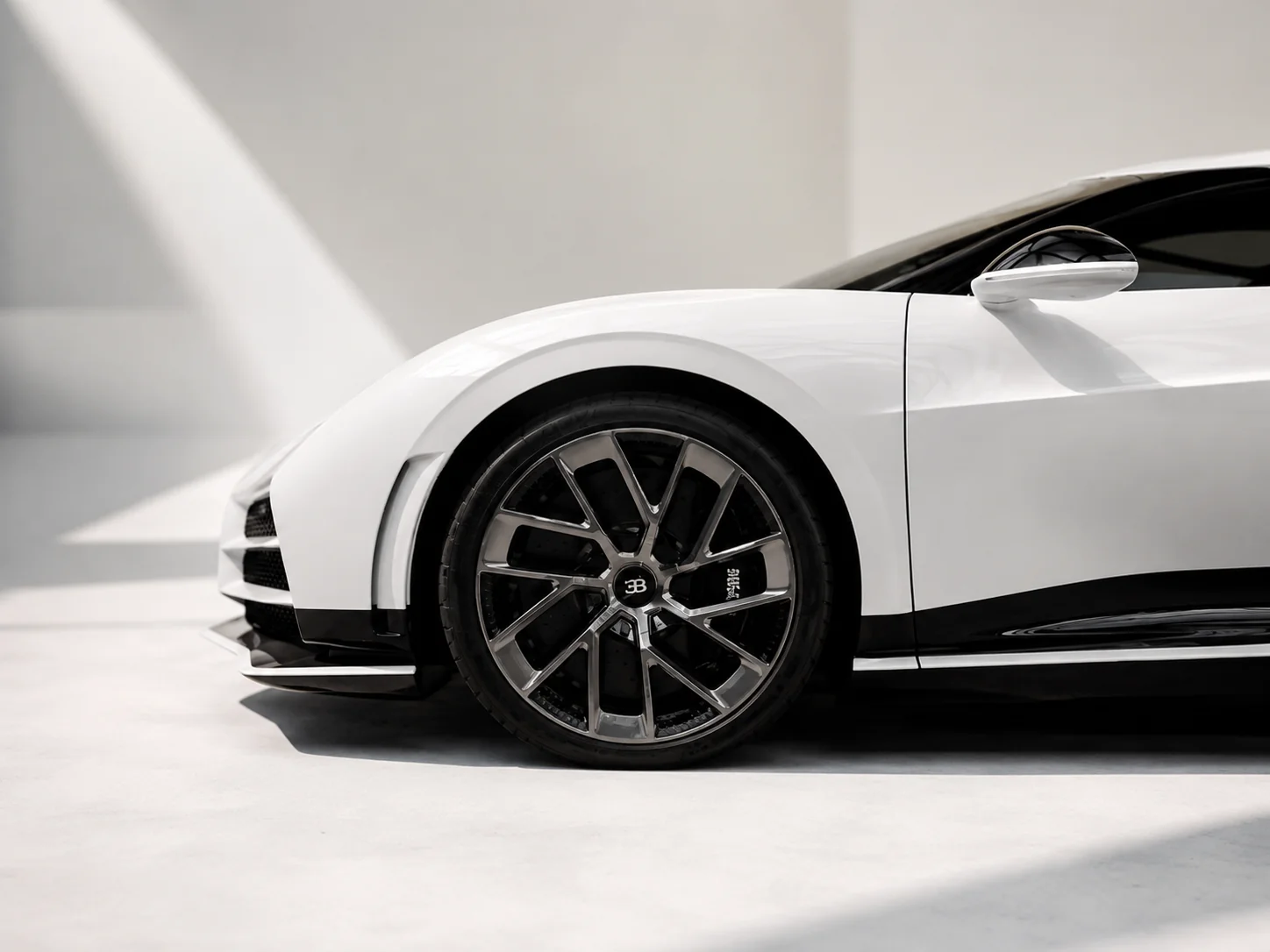 Bugatti Centodieci - gallery image 14
