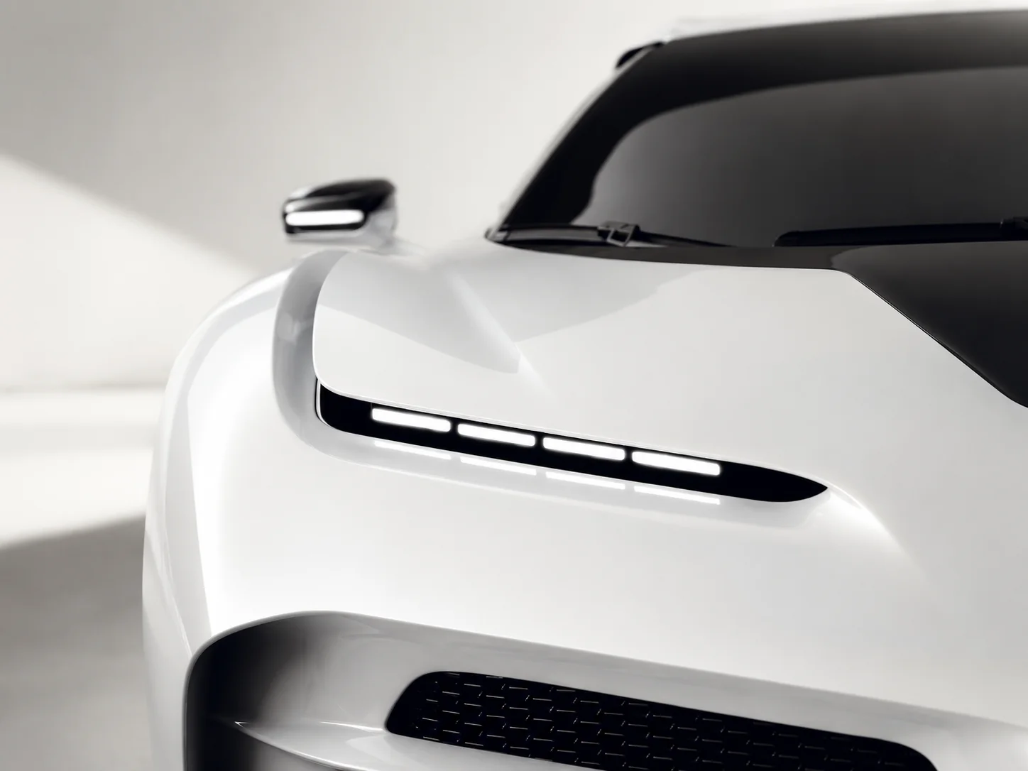 Bugatti Centodieci - gallery image 15