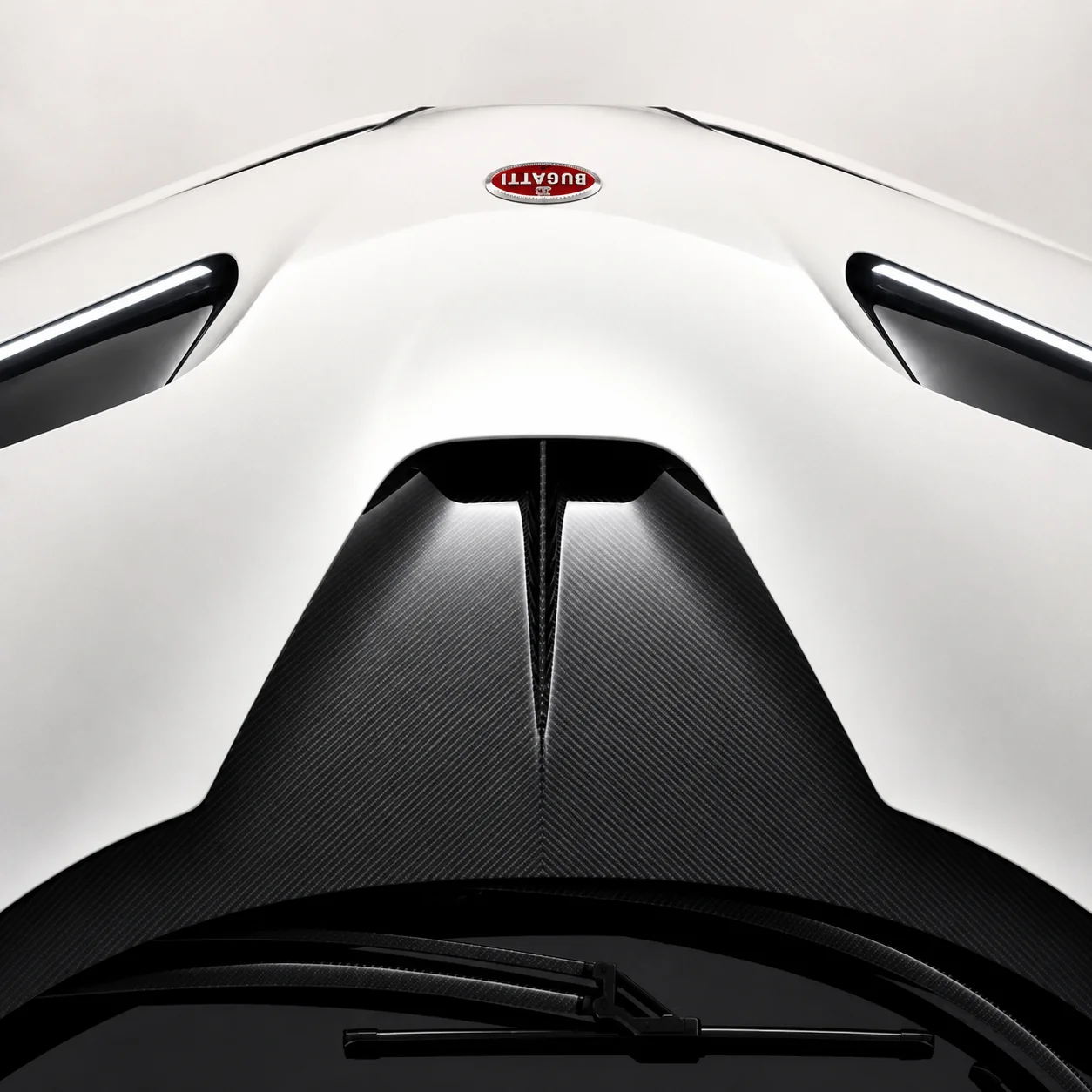 Bugatti Centodieci - gallery image 17