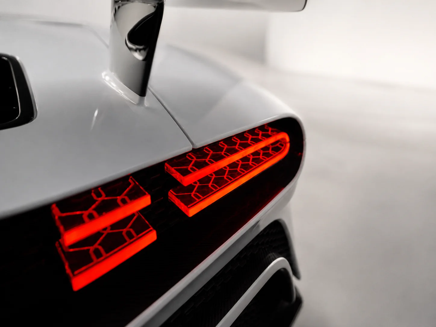 Bugatti Centodieci - gallery image 20