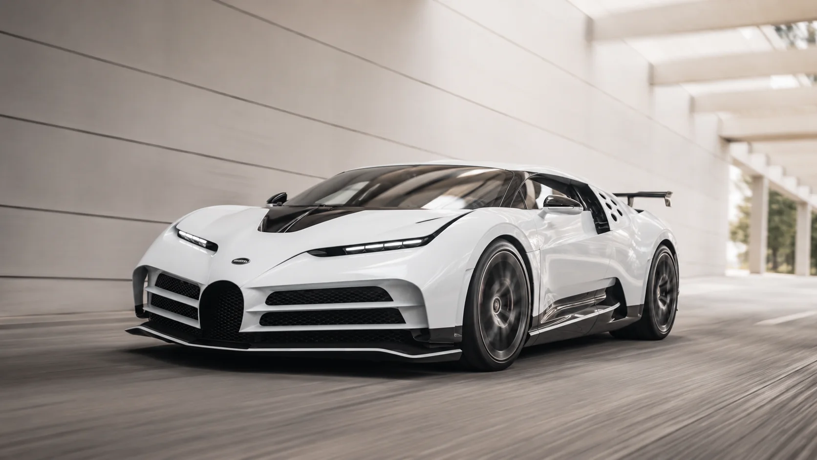 Bugatti Centodieci - gallery image 29