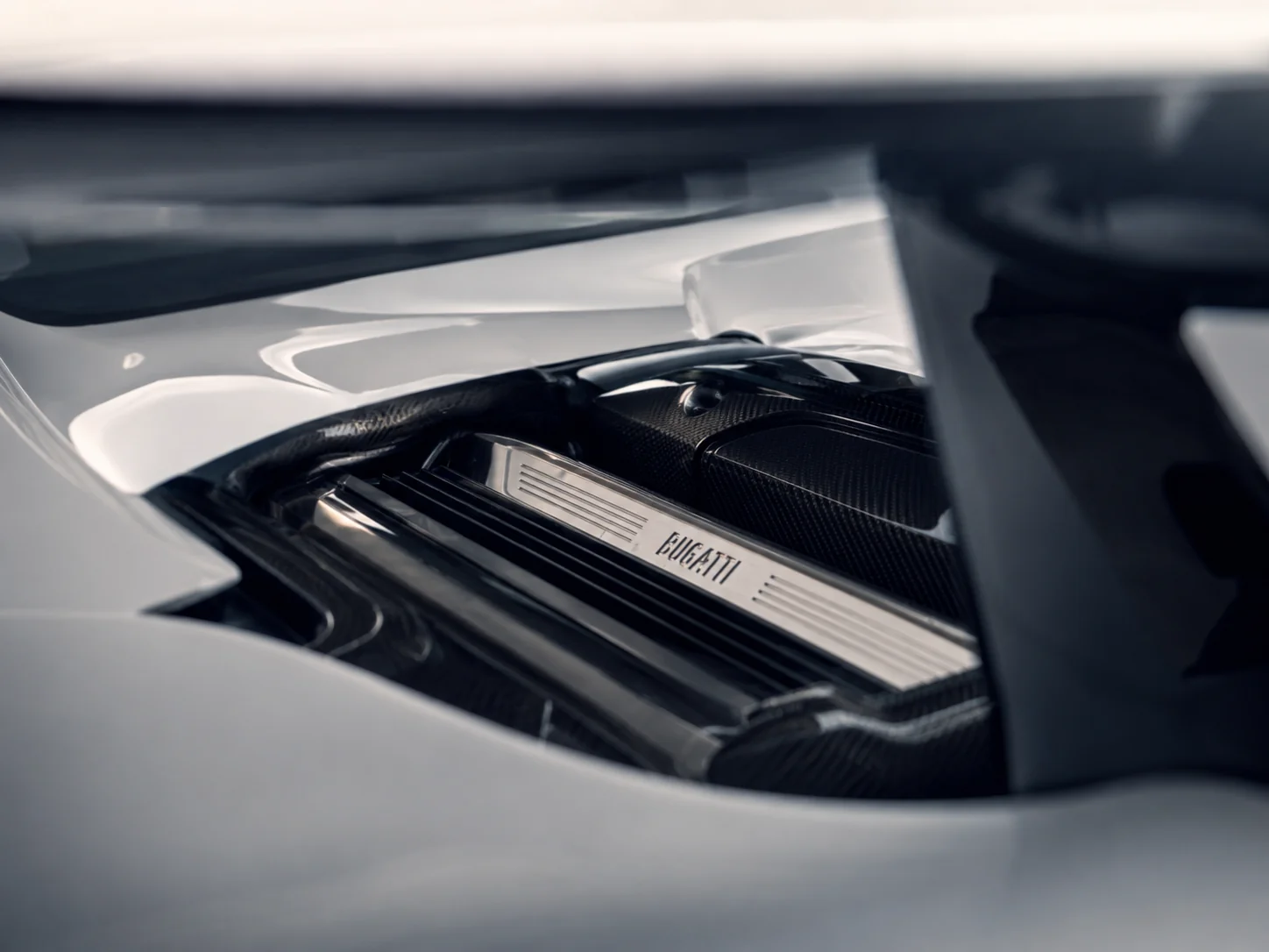 Bugatti Centodieci - gallery image 30
