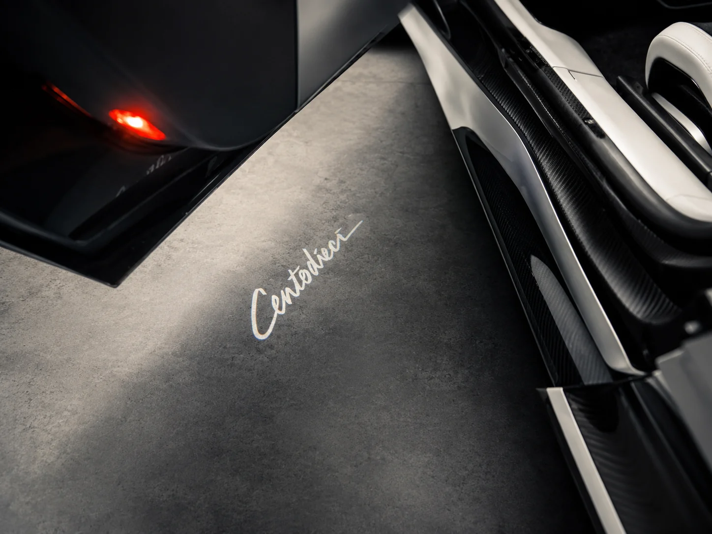 Bugatti Centodieci - gallery image 31