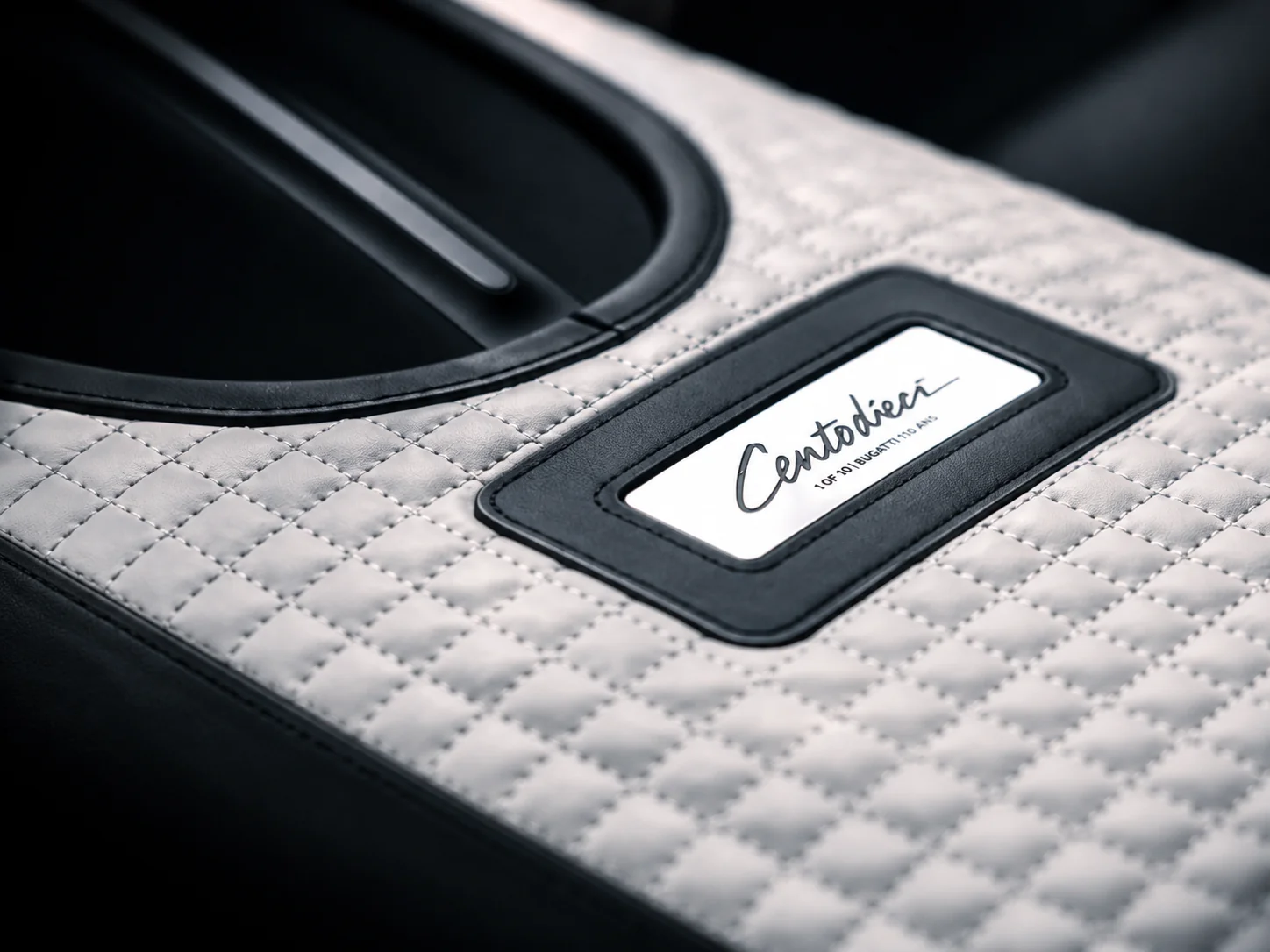 Bugatti Centodieci - gallery image 33