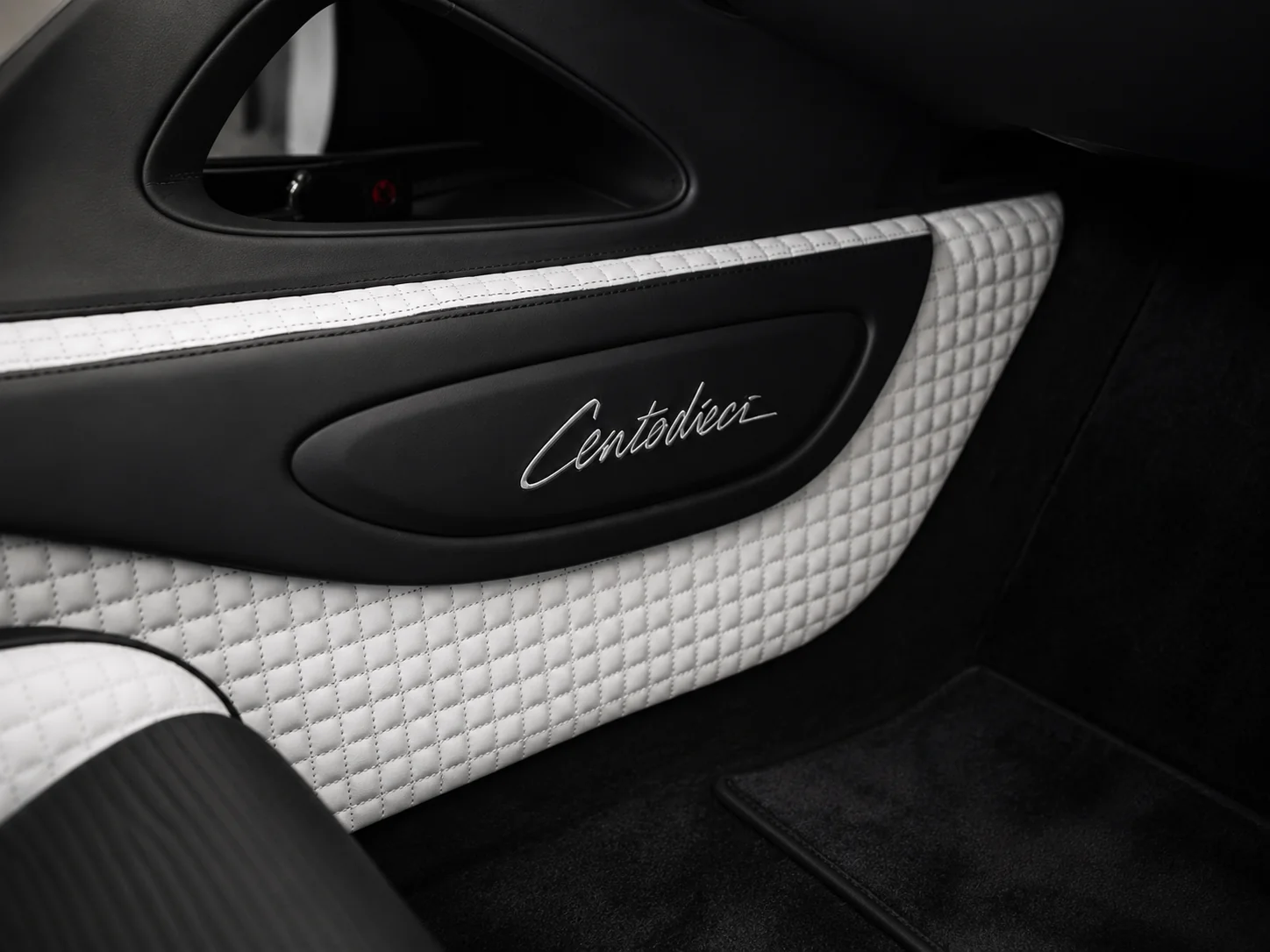 Bugatti Centodieci - gallery image 34