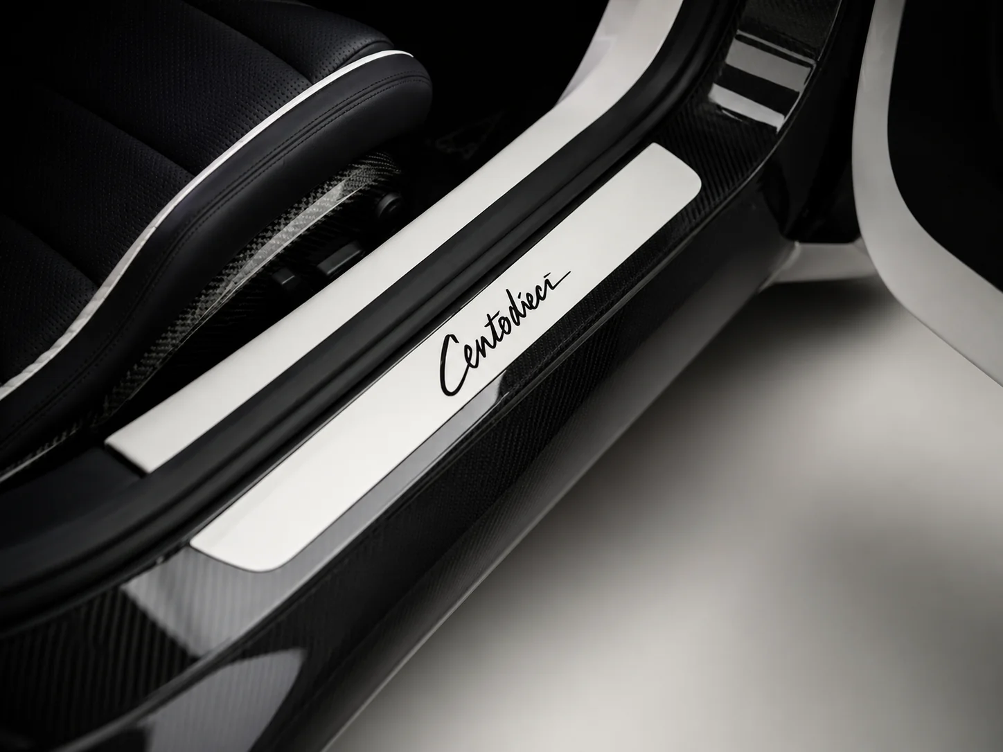 Bugatti Centodieci - gallery image 35