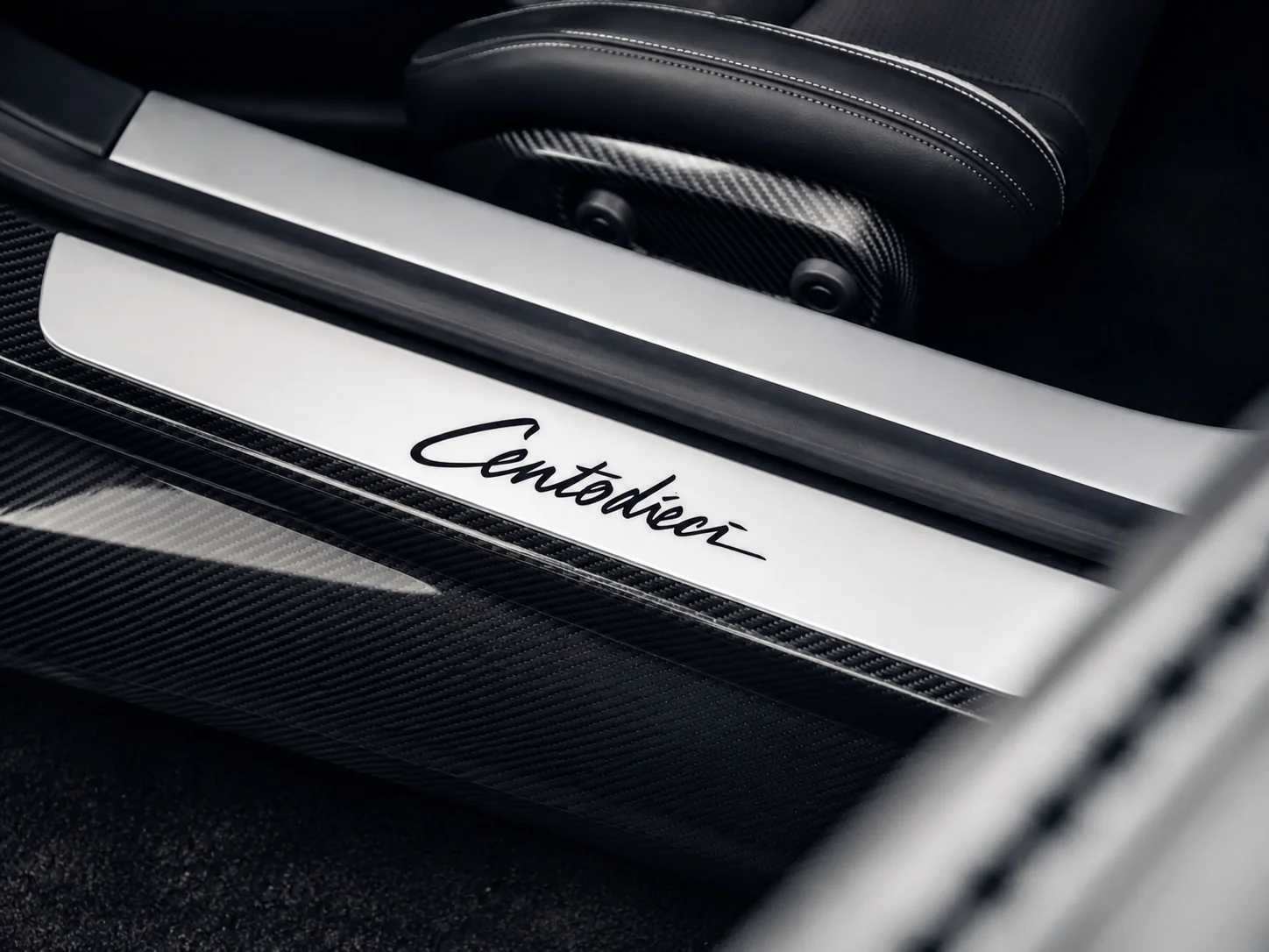Bugatti Centodieci - gallery image 36