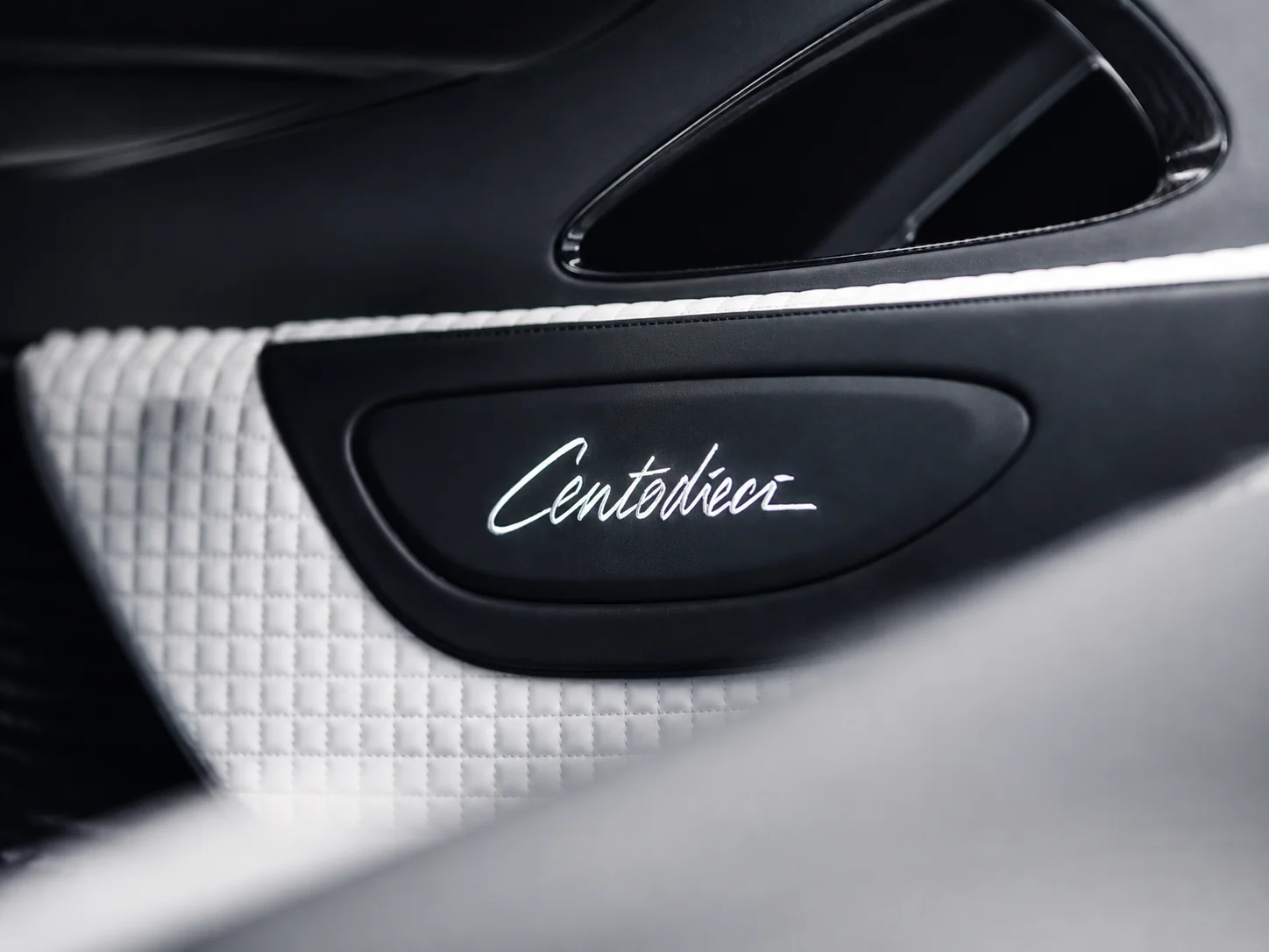 Bugatti Centodieci - gallery image 37