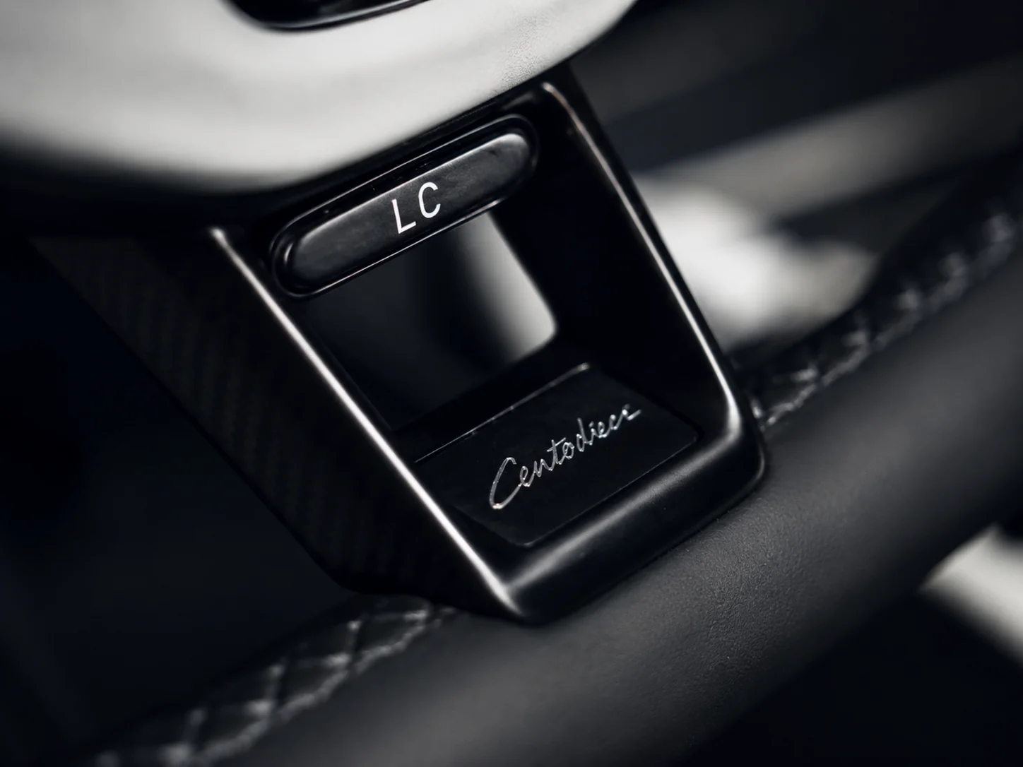 Bugatti Centodieci - gallery image 38