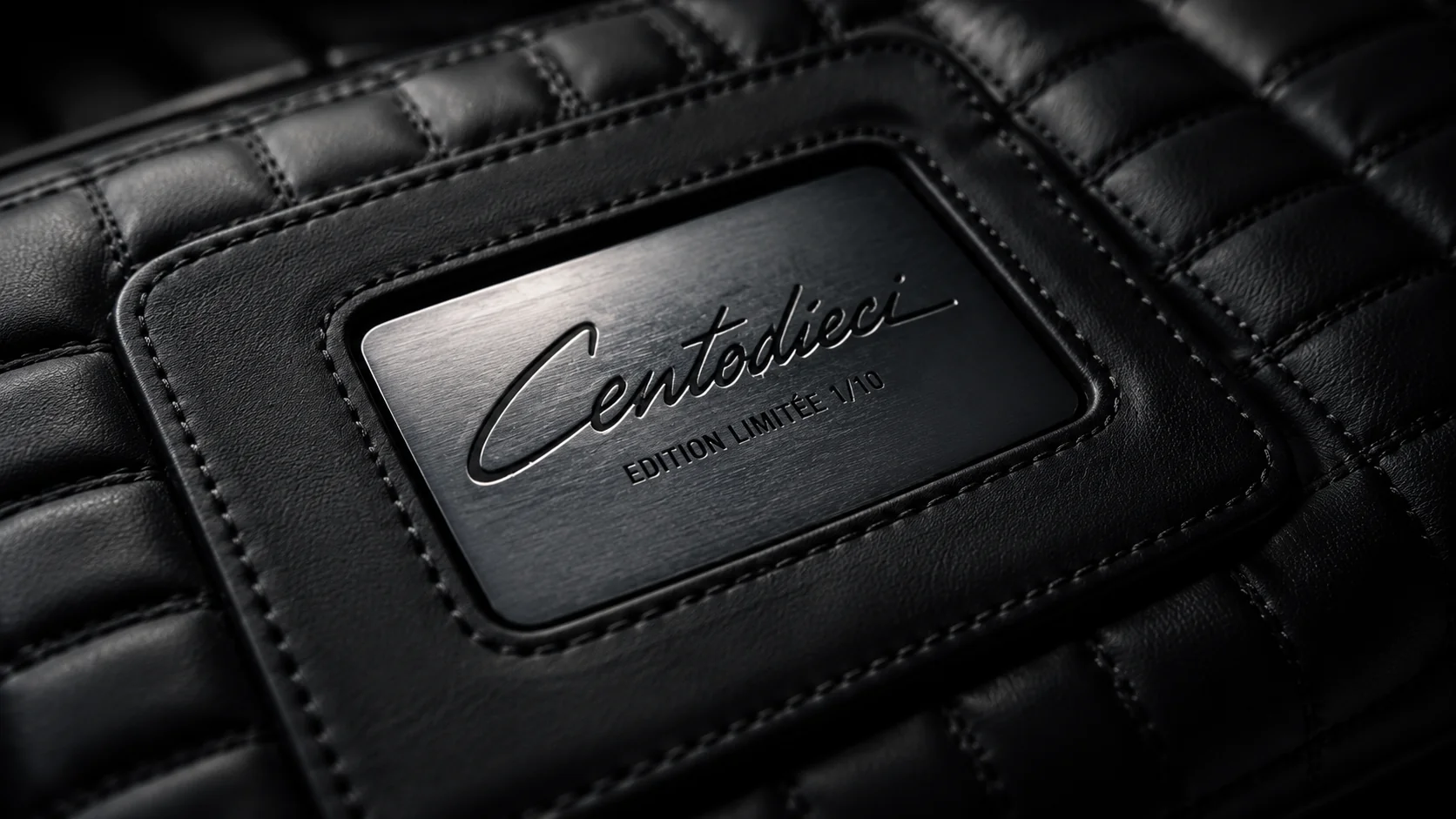 Bugatti Centodieci - gallery image 39