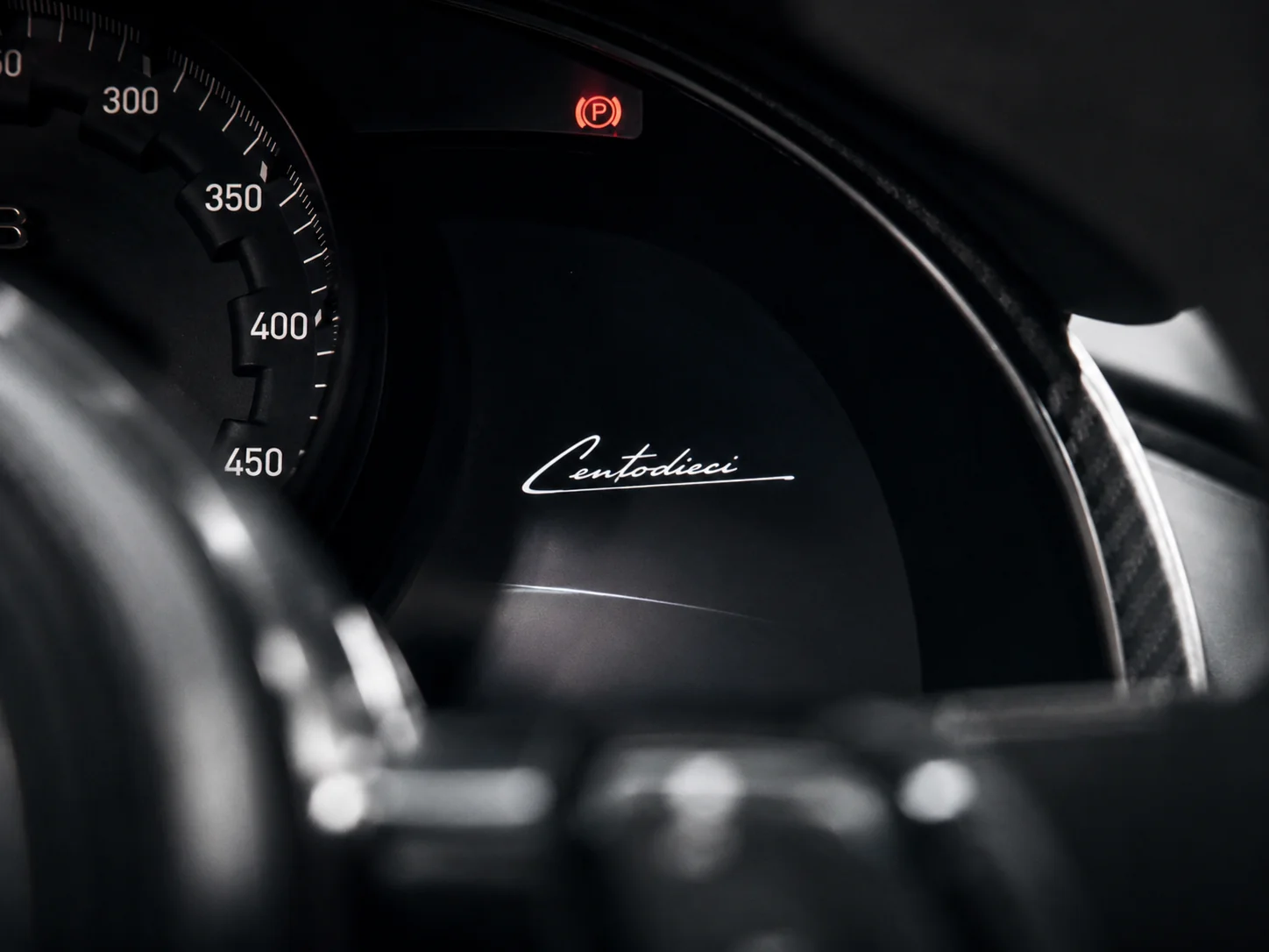 Bugatti Centodieci - gallery image 40