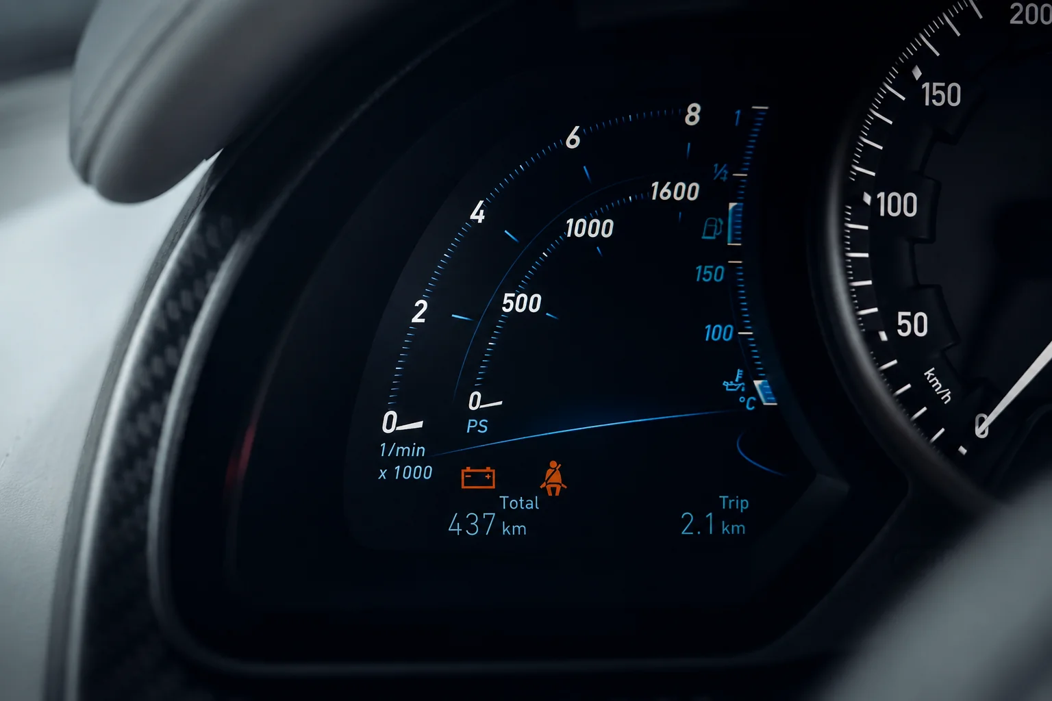Bugatti Centodieci - gallery image 41