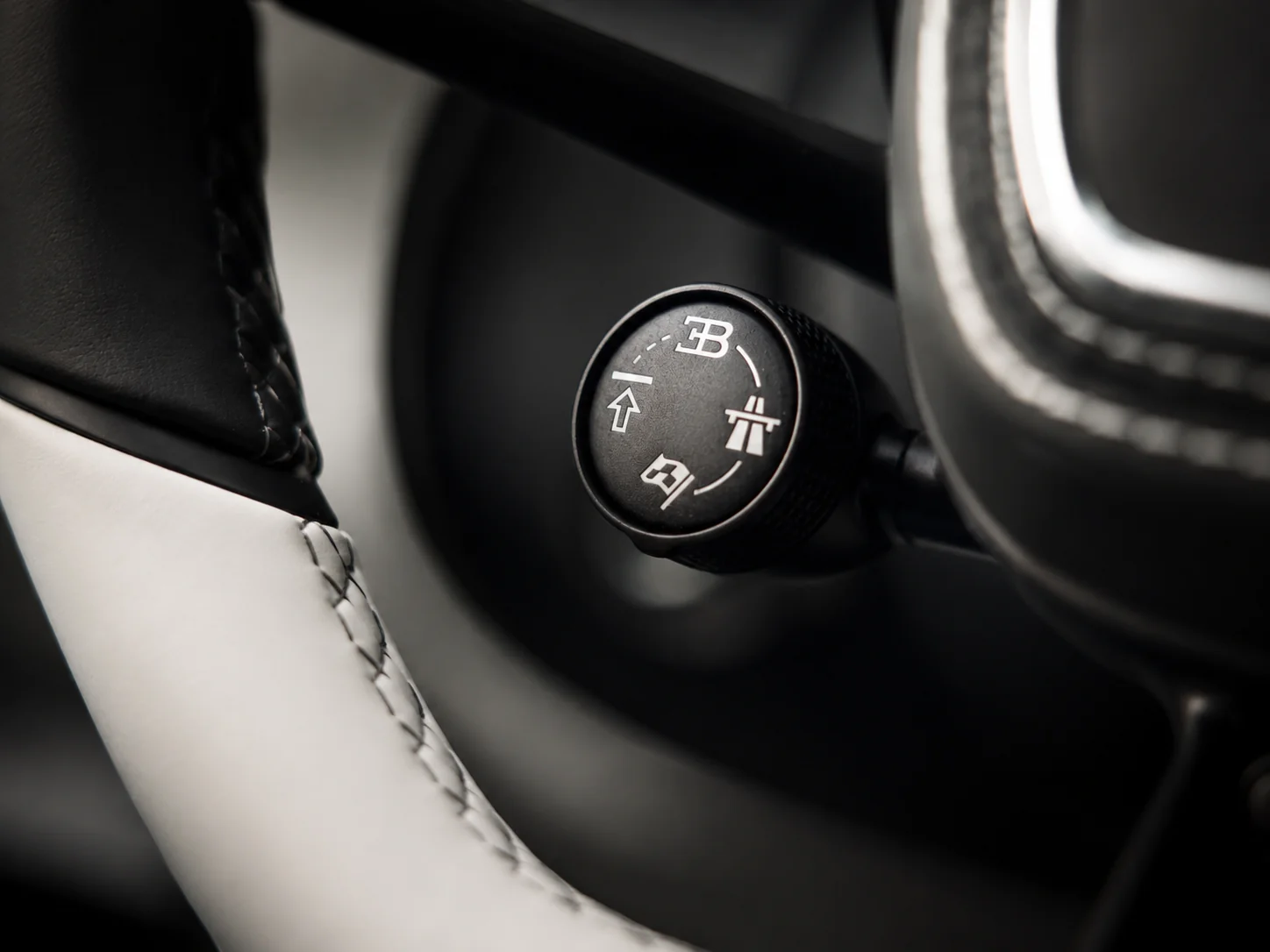 Bugatti Centodieci - gallery image 43