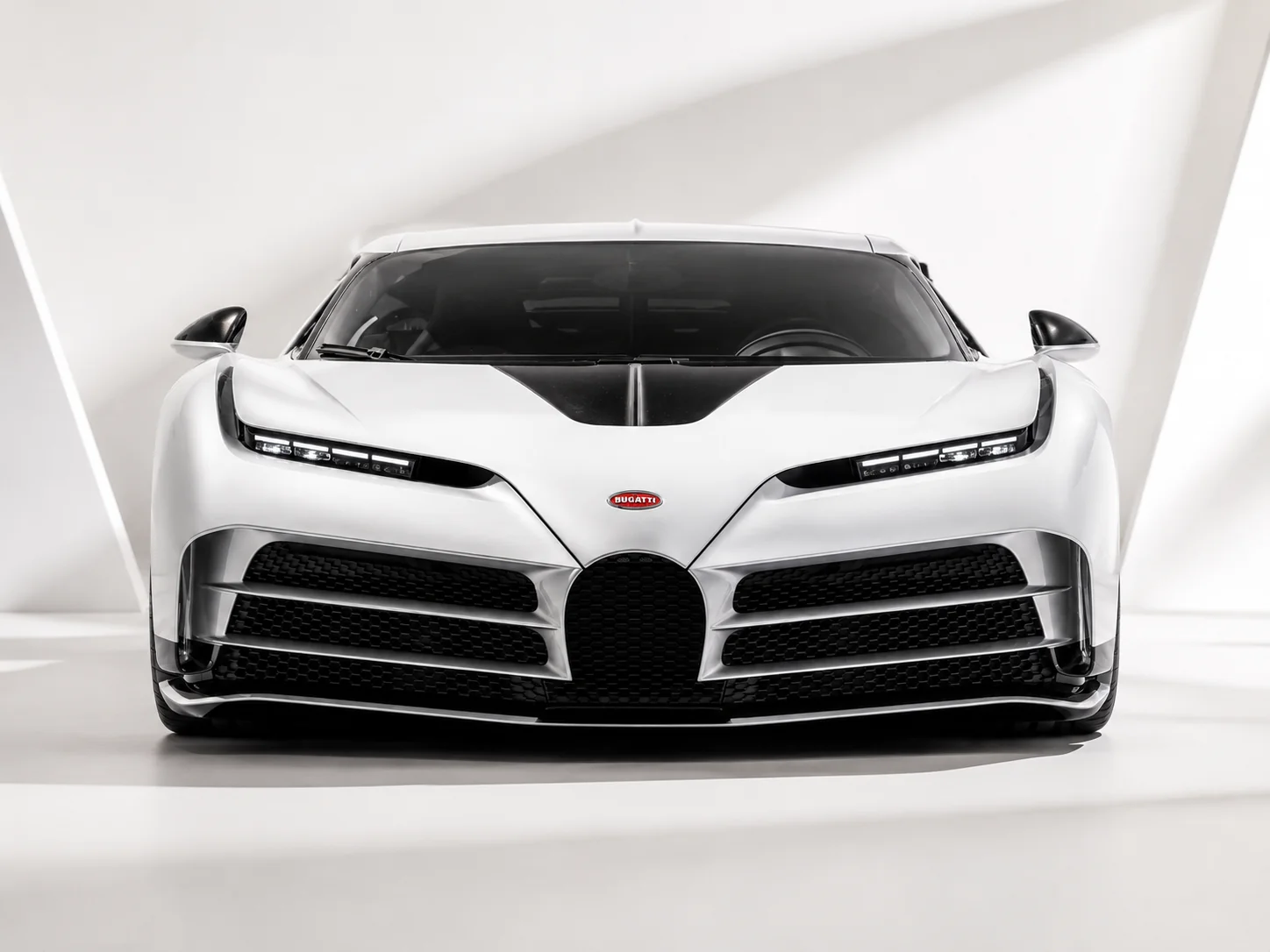 Bugatti Centodieci - gallery image 4