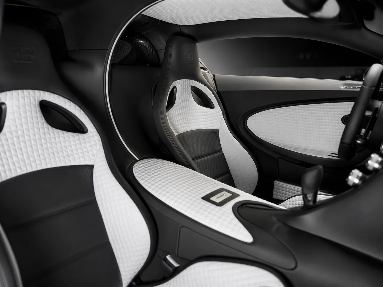Bugatti Centodieci - gallery image 51