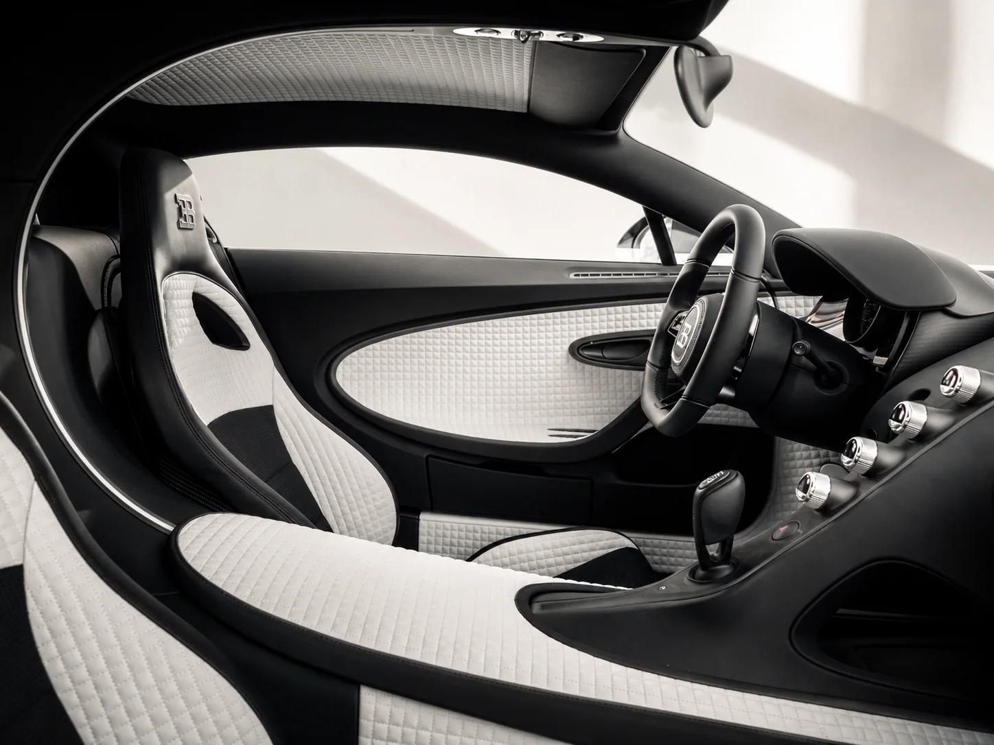 Bugatti Centodieci - gallery image 54