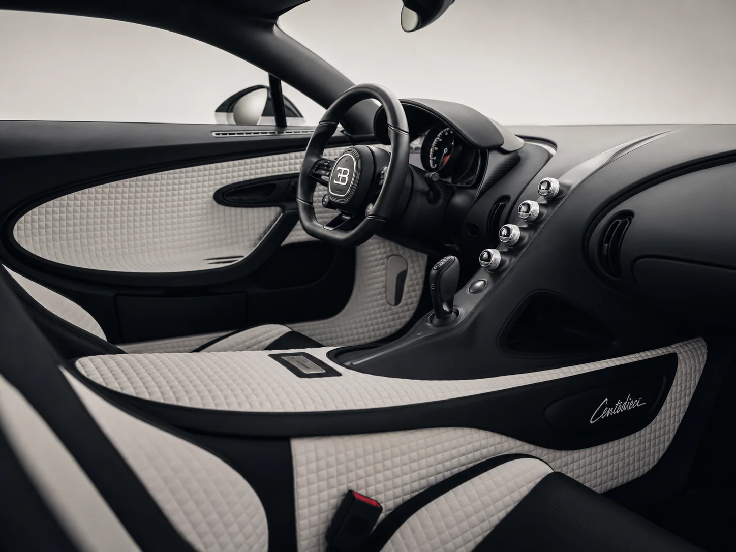 Bugatti Centodieci - gallery image 55