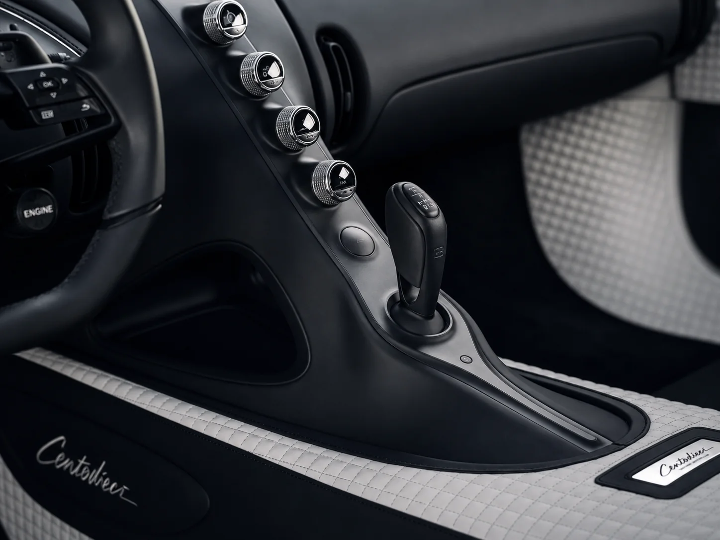 Bugatti Centodieci - gallery image 56