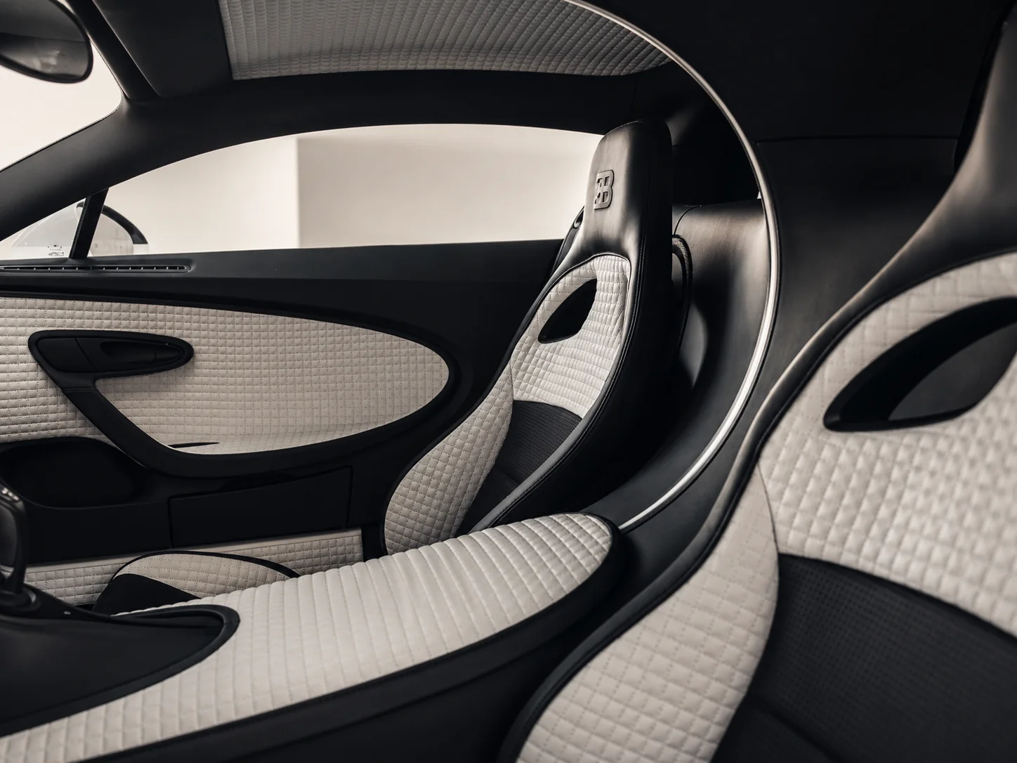 Bugatti Centodieci - gallery image 57