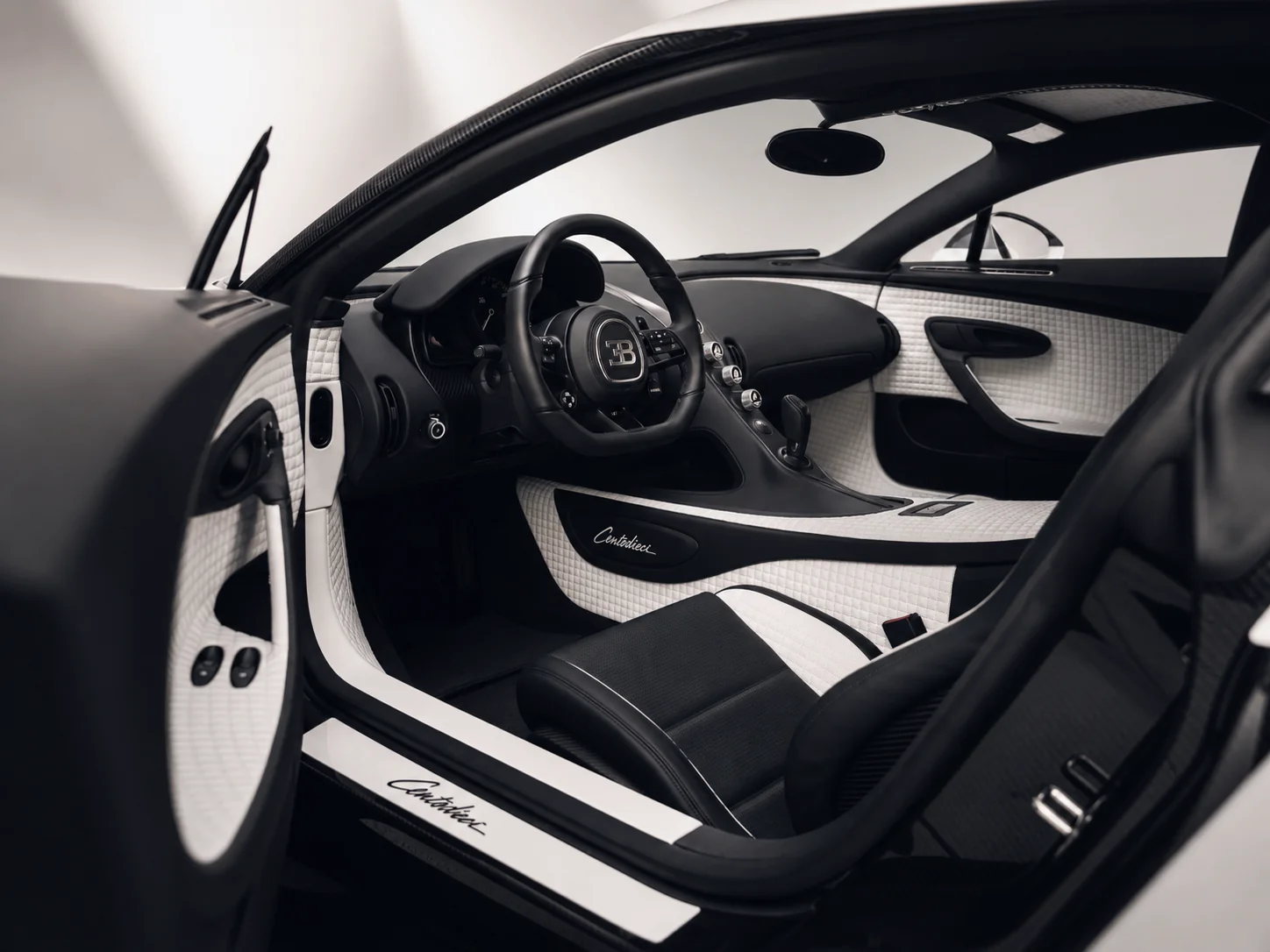 Bugatti Centodieci - gallery image 58