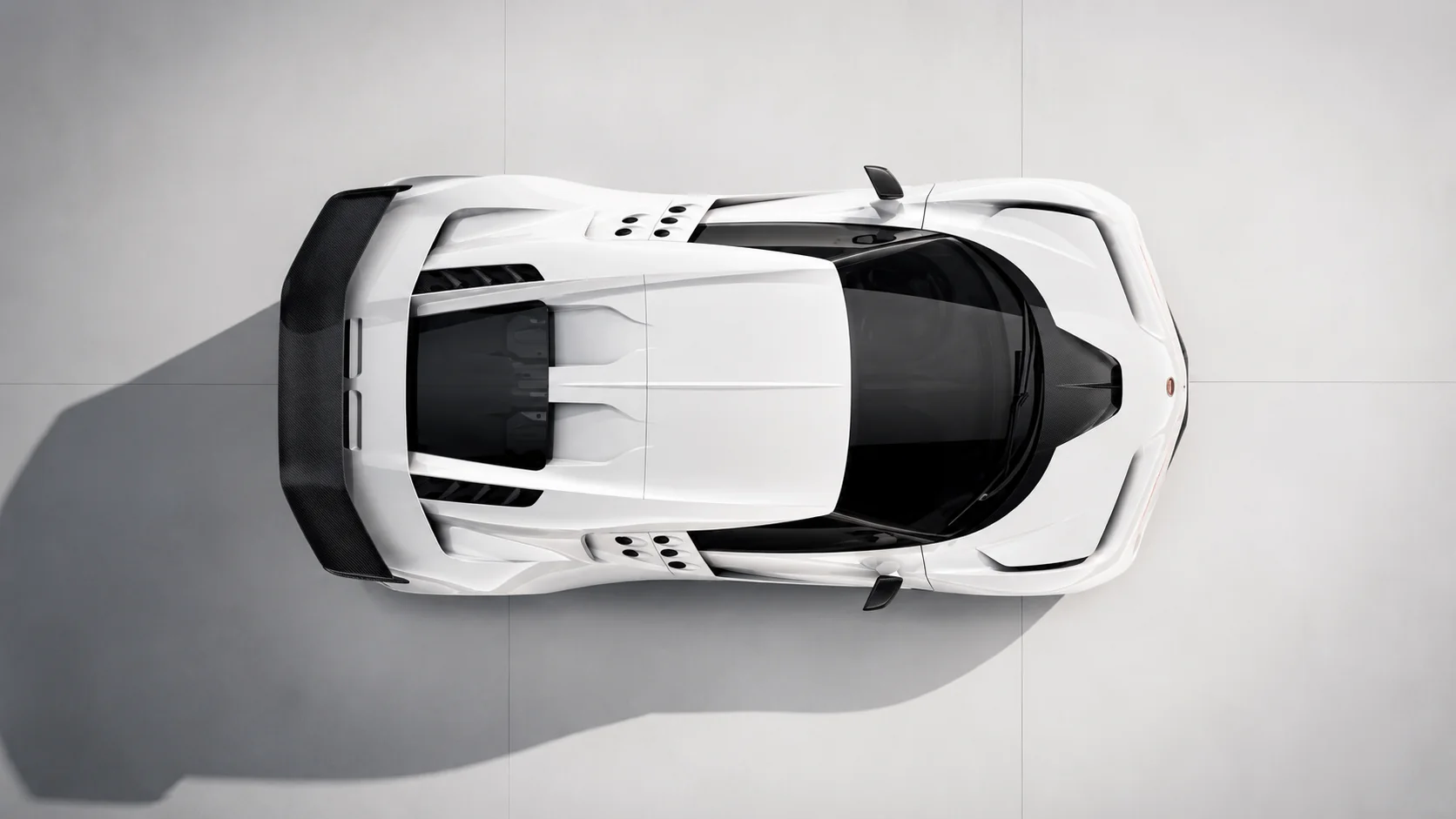 Bugatti Centodieci - gallery image 5