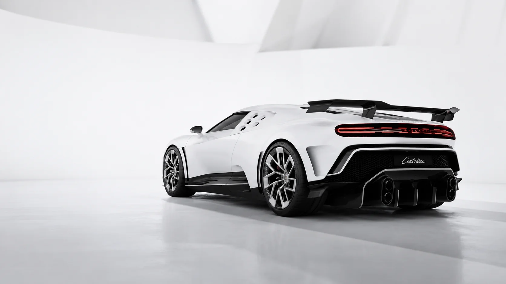 Bugatti Centodieci - gallery image 6
