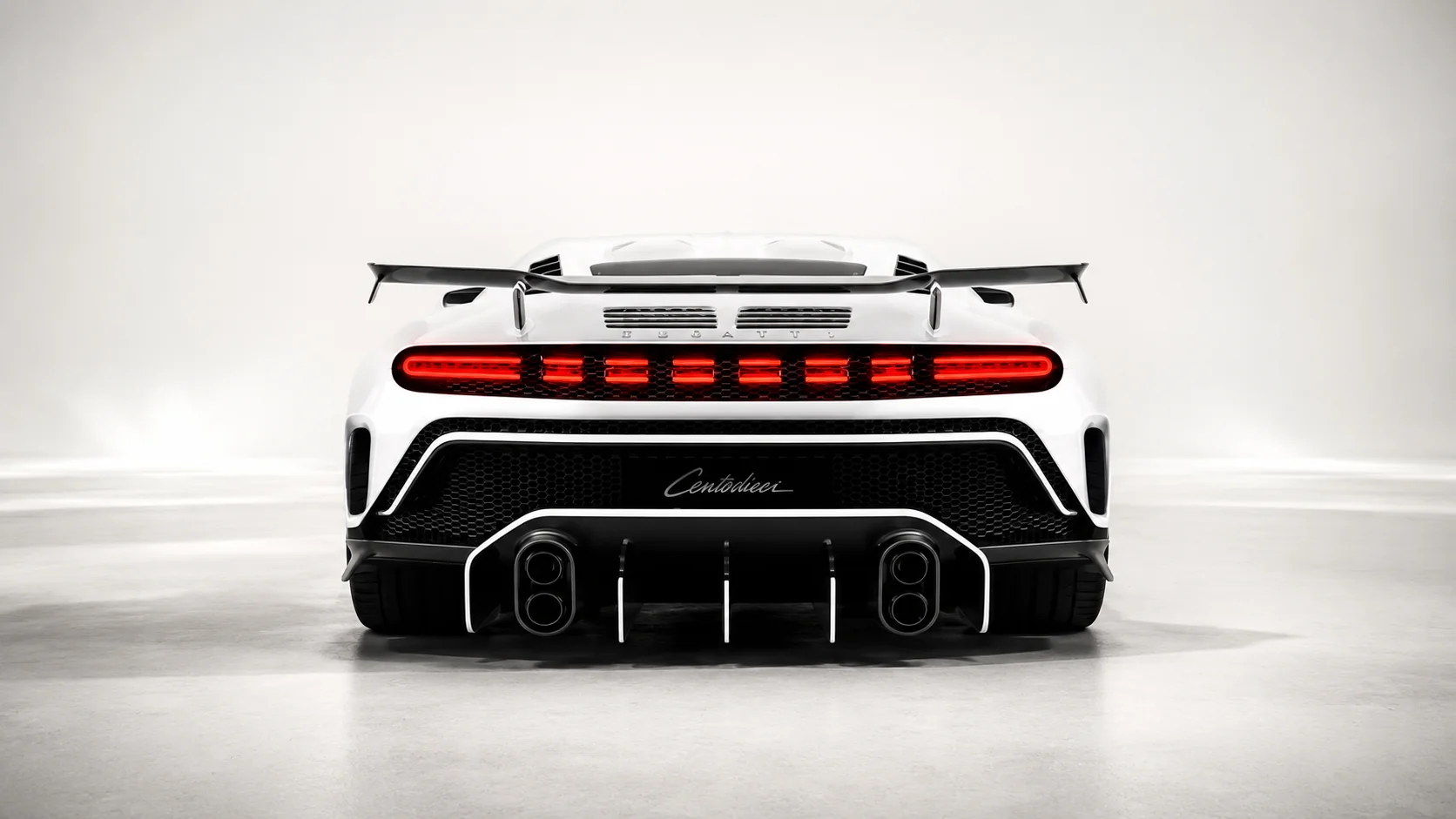 Bugatti Centodieci - gallery image 7