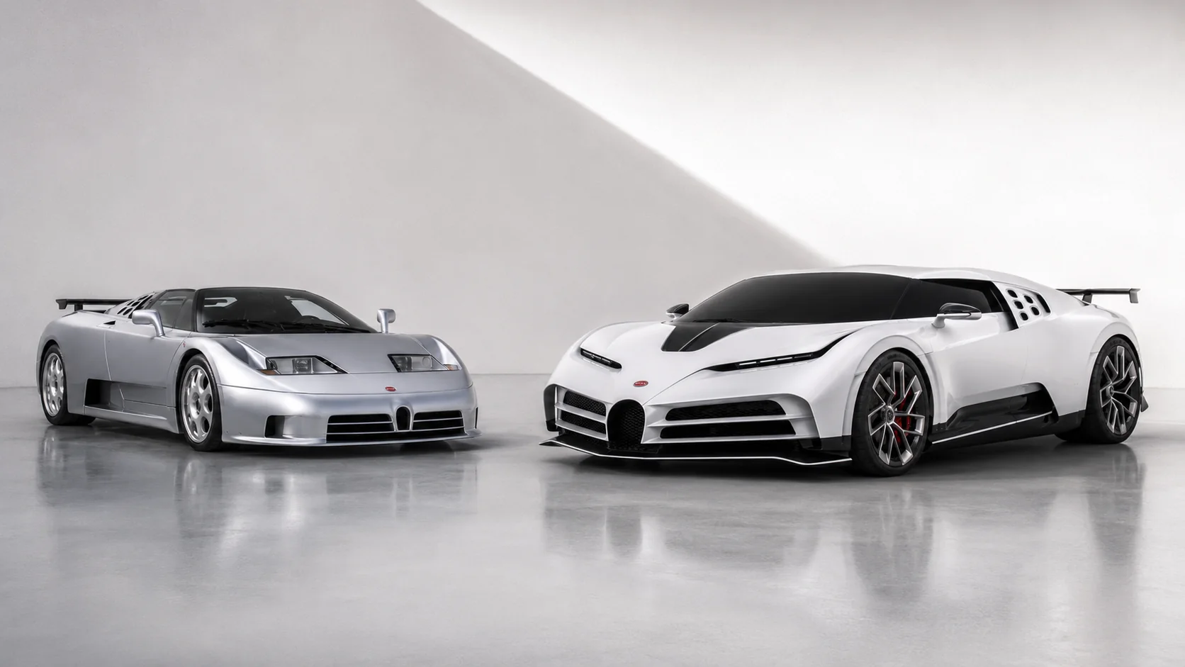 Bugatti Centodieci - gallery image 9
